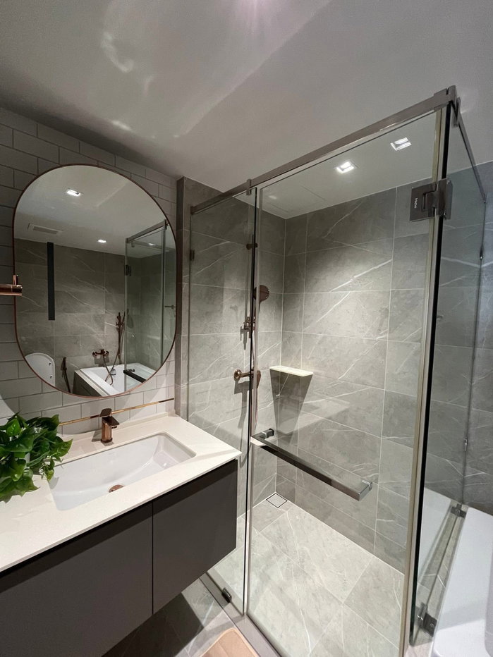 picture 🏢 Premium project Chapter Thonglor 25, very large room, comfortable, Luxury style. - 15/20