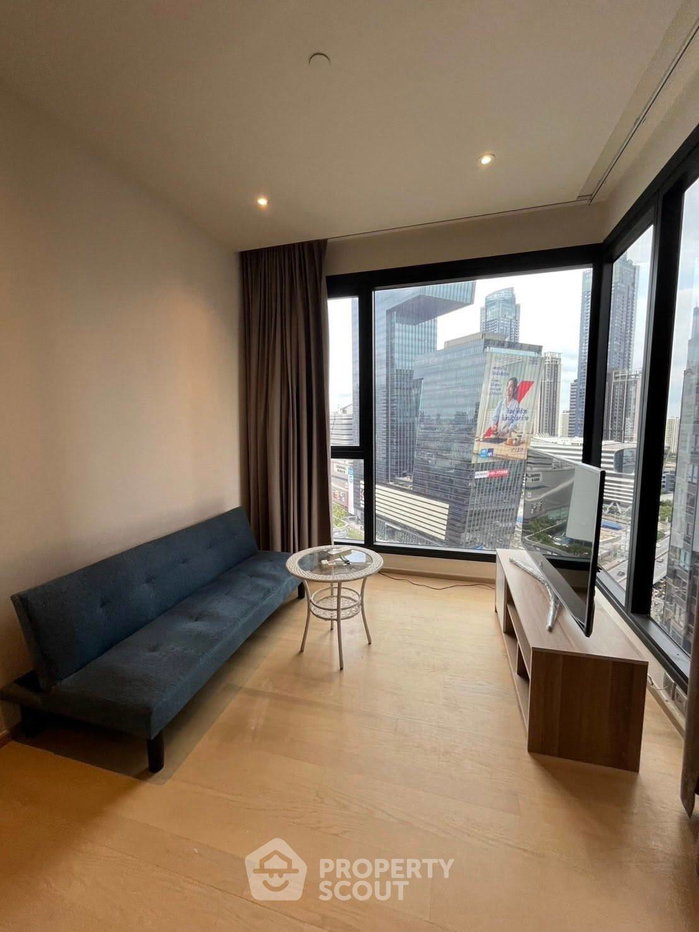 รูป คอนโด 1-ห้องนอน ที่ แอชตัน อโศก - พระราม 9 ใกล้ MRT พระราม 9 (ID 2722477) - รูปที่ 2/9