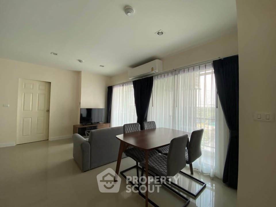 รูป คอนโด 2-ห้องนอน ที่ นาวีเพลส คอนโดมิเนียม ใน ดอกไม้ (ID 2539820) - รูปที่ 7/12