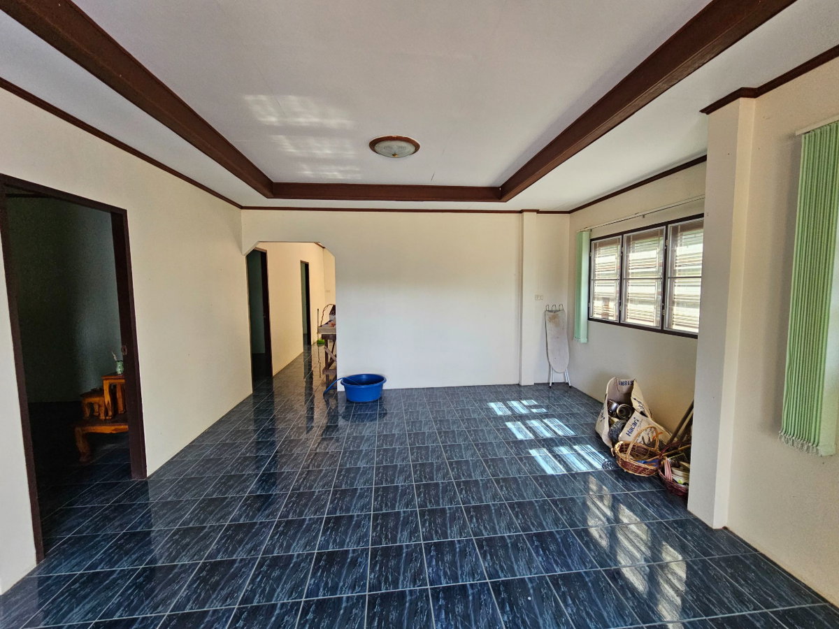 รูป ขาย ที่ดินสวนยางพร้อมบ้าน ตำบลขุนทะเล สุราษฎร์ธานี 3 ไร่ 3 งาน 65 ตารางวา - รูปที่ 9/9