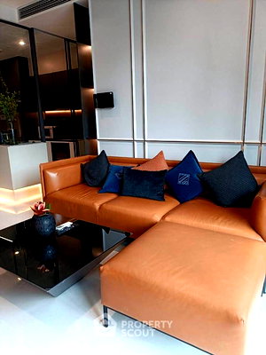 Condos for rent : 2-BR Condo at The Bangkok Thonglor near BTS Thong Lor (ID 2527638)