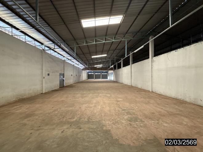 รูป บ้านเดี่ยว 500 ตร.วา หนองกุงศรี กาฬสินธุ์ 13.6M - รูปที่ 6/40
