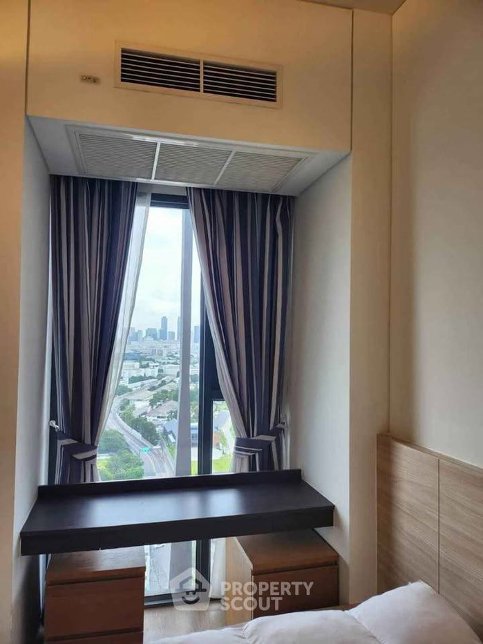 รูป คอนโด 2-ห้องนอน ที่ ไซมิส ราชครู ใกล้ BTS สนามเป้า (ID 2485971) - รูปที่ 6/10