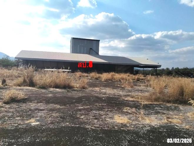 รูป อาคารโรงงาน สำหรับขาย - ท่าลี่ ท่าลี่ เลย - รูปที่ 21/56