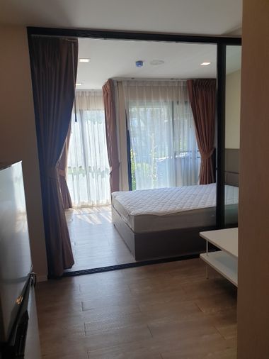 💎ขายคอนโด✨ Kave Town Shift ห้องสวย ใกล้ ม.กรุงเทพ มีรถรับ-ส่ง 🎉ใกล้ Mingle Mall