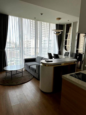Condos for rent : For Rent 📍 Noble Around Sukhumvit 33 