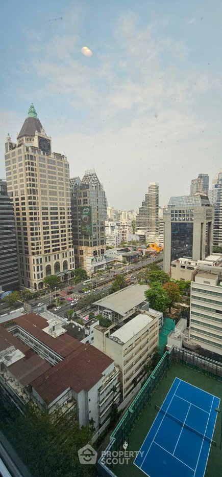 รูป คอนโด 2-ห้องนอน ที่ ศุภาลัย ไอคอน สาทร ใกล้ MRT สีลม (ID 2069725) - รูปที่ 9/17
