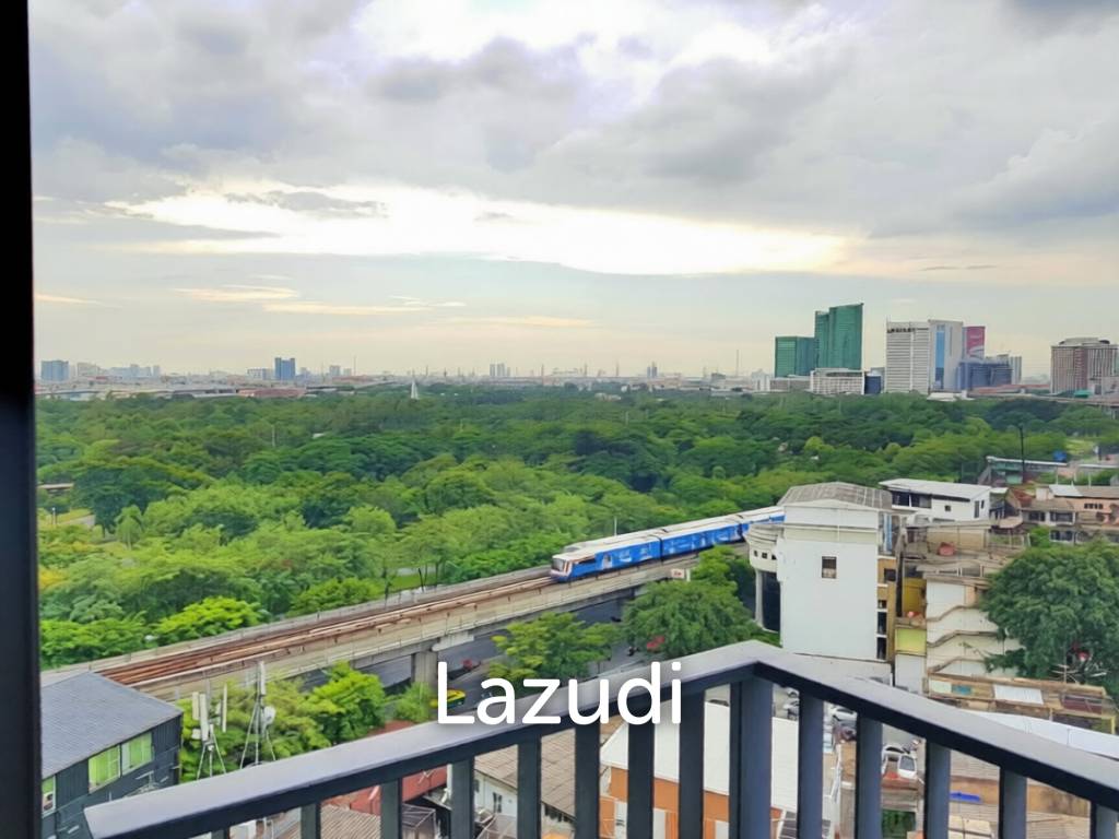 รูป 62.5 ตร.ม.  2 ห้องนอน  2 ห้องน้ำ คอนโดสำหรับ ขายใน จตุจักร - รูปที่ 8/8