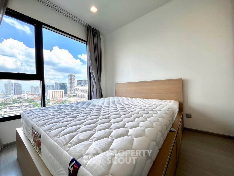 รูป คอนโด 2-ห้องนอน ที่ ไลฟ์ สุขุมวิท 62 ใกล้ BTS บางจาก (ID 2396582) - รูปที่ 9/10