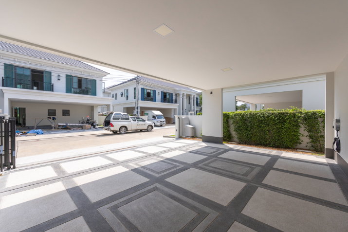 รูป ให้เช่า Setthasiri Bangna KM.10 รูปแบบ AUSTEN บ้านสวยมาก ราคาดี ลัคชูรี่ พื้นที่เยอะ DS2603 | Line @Dstay - รูปที่ 3/64