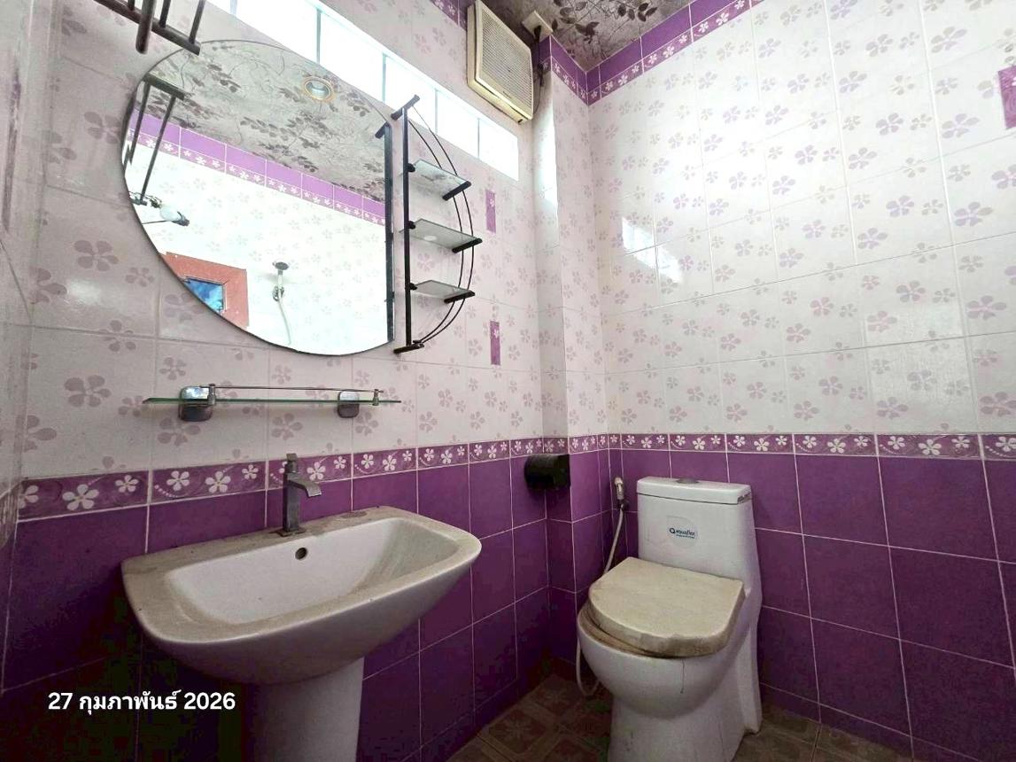 รูป บ้านเดี่ยว 50 ตร.วา เมืองนครสวรรค์ นครสวรรค์ 3.1M - รูปที่ 29/34