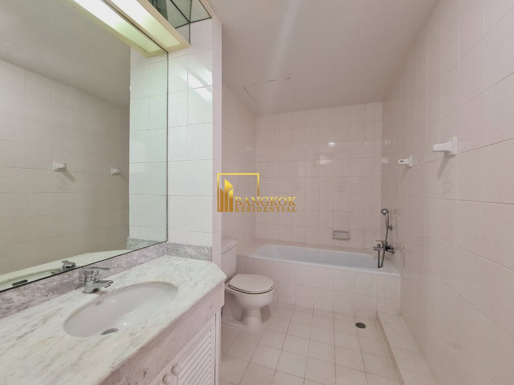 รูป Spacious 3 Bedroom Apartment in Thonglor - BR0072AP - รูปที่ 15/34