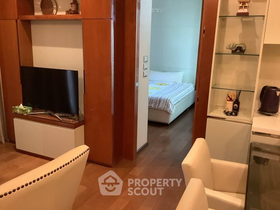 รูป คอนโด 2-ห้องนอน ที่ ดิ แอดเดรส สุขุมวิท 28 ใกล้ BTS พร้อมพงษ์ (ID 2351182) - รูปที่ 6/9