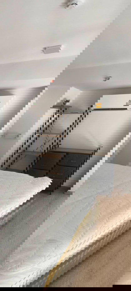 รูป 🎯Ideo New Rama9🔥🔥ห้องกว้าง วิวดี เฟอร์ครบ  พร้อมเข้าอยู่ ชอบมาคุยหน้างานจ้าา (T01484) - รูปที่ 8/15