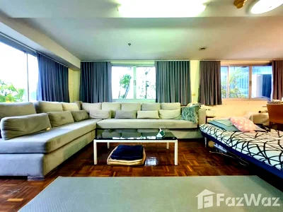 ขายคอนโด : ขาย คอนโด 3 ห้องนอน ในโครงการ สีลม พาร์ค วิว 6131789