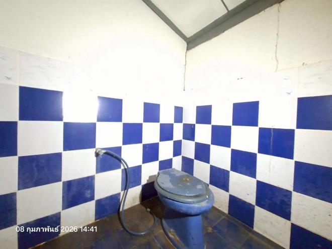 รูป บ้านเดี่ยว 791 ตร.วา เมืองเชียงราย เชียงราย 5.4M - รูปที่ 6/36