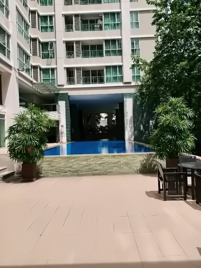 รูป ขายคอนโด The Address Chidlom – Super Prime Location เดินเพียงไม่กี่นาทีถึง BTS ชิดลม ใจกลาง CBD - รูปที่ 17/20