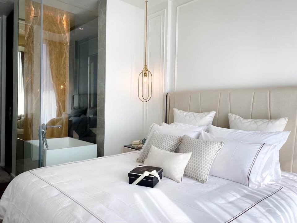 picture @Condorental condo for rent 28 Chidlom - 2/11