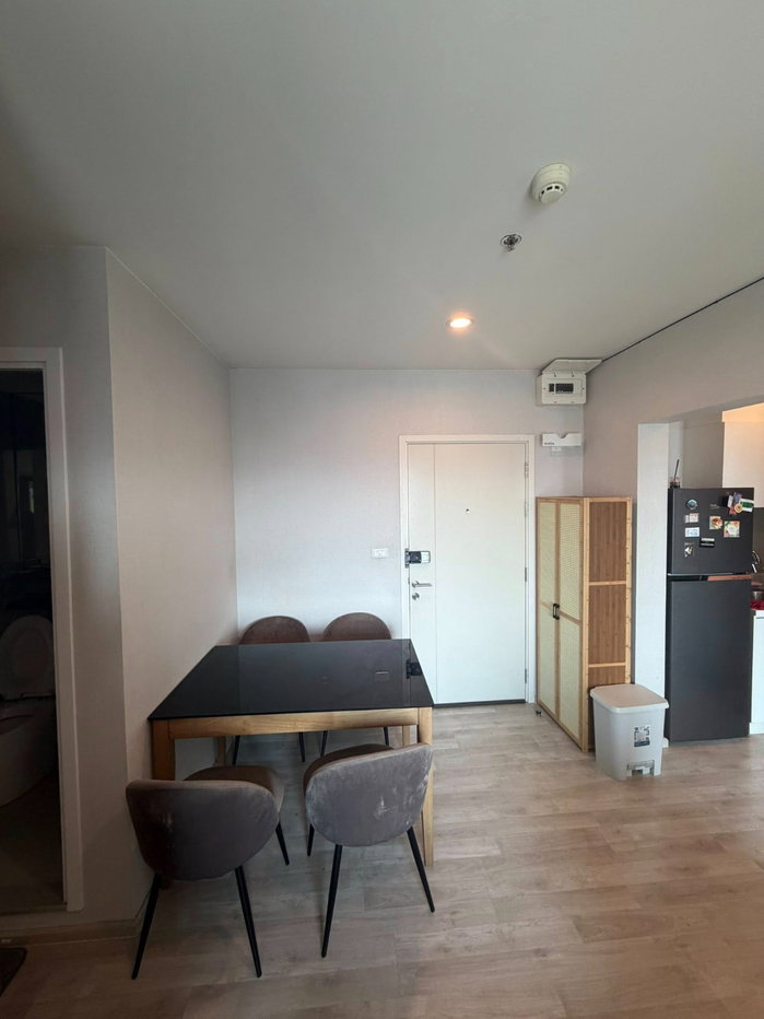 รูป ให้เช่า คอนโด เดอะ ไพรเวซี่ พระราม 9 Airport link รามคำแหง Airport link ramkhamhaeng 250 เมตร - รูปที่ 5/20