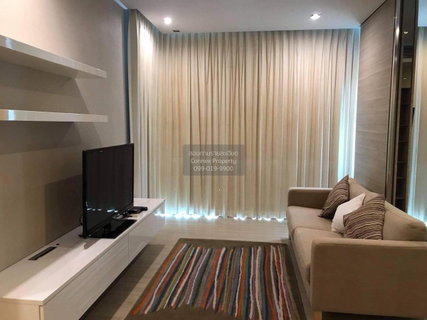 รูปภาพ FOR RENT condo , The room sukhumvit 21 , BTS-Asok , Khlong Toei Nuea , Watthana , Bangkok , CX-23341 ✅ Live chat with us ADD LINE @connexproperty ✅