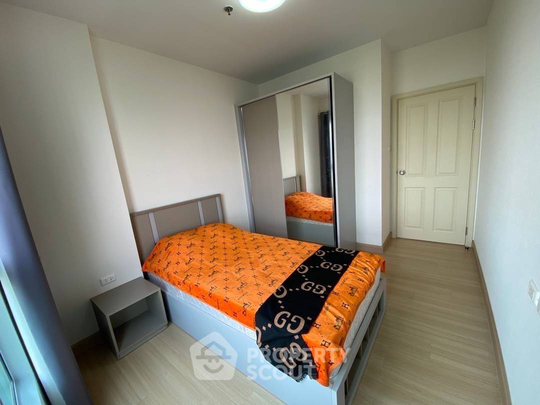 รูป คอนโด 2-ห้องนอน ที่ ศุภาลัย เวอเรนด้า พระราม 9 ใน บางกะปิ (ID 2060896) - รูปที่ 11/16
