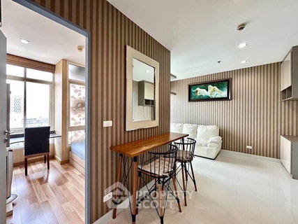 รูปภาพ คอนโด 2-ห้องนอน ที่ ไอดีโอ เวิร์ฟ สุขุมวิท ใกล้ BTS อ่อนนุช (ID 2476931)