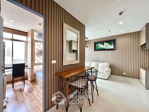 คอนโด 2-ห้องนอน ที่ ไอดีโอ เวิร์ฟ สุขุมวิท ใกล้ BTS อ่อนนุช (ID 2476931)