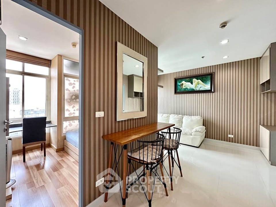 รูป คอนโด 2-ห้องนอน ที่ ไอดีโอ เวิร์ฟ สุขุมวิท ใกล้ BTS อ่อนนุช (ID 2476931) - รูปที่ 1/10