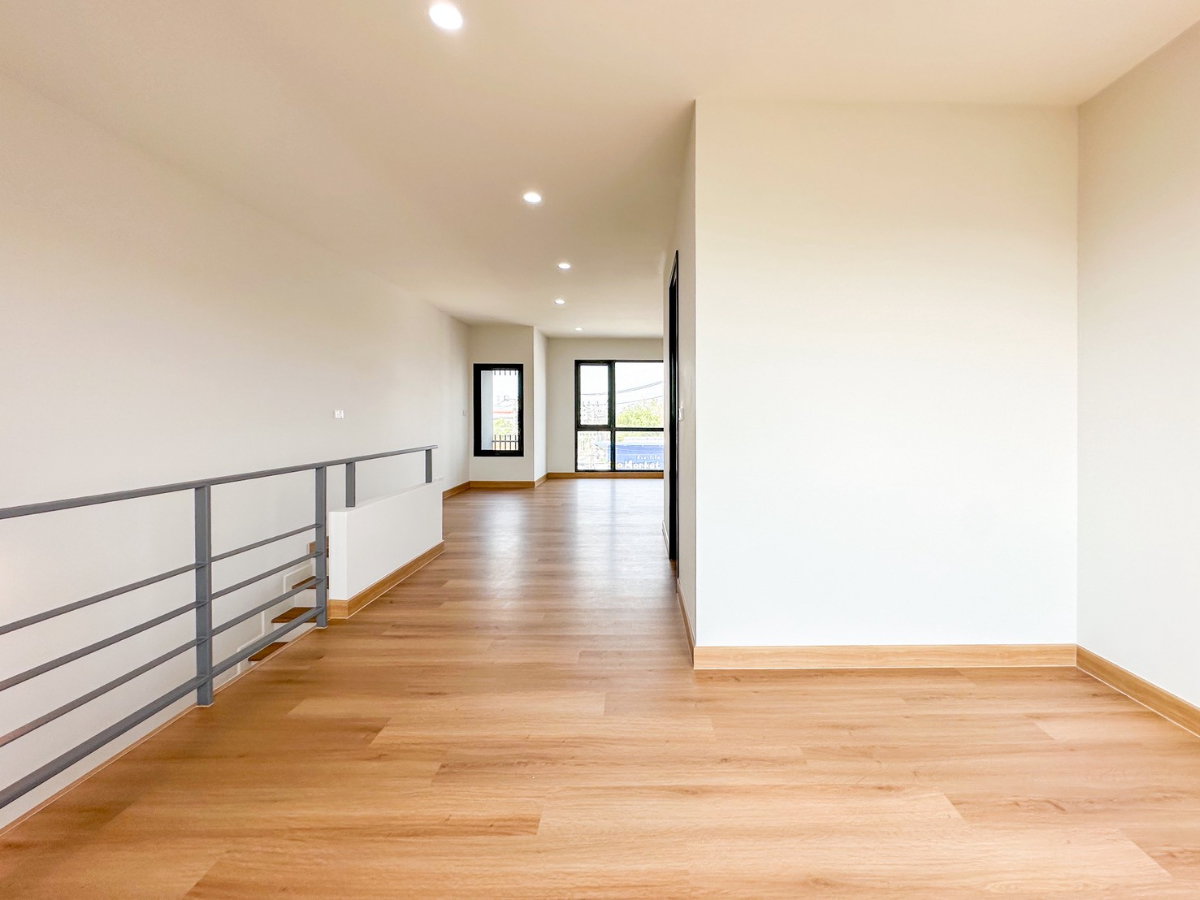 รูป ✨ ขายโฮมออฟฟิศ 3 ชั้น 🎁 "Spectrum Home Office" หลังกลาง — 🎖️งานเนี๊ยบ วัสดุเกรดพรีเมียม 🎖️ - รูปที่ 41/41
