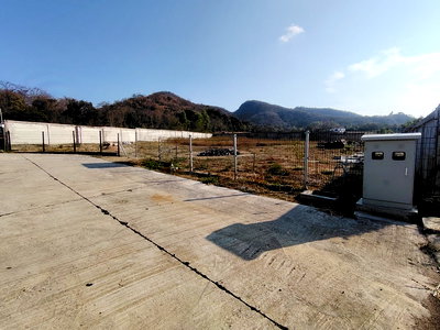 ที่ดิน หัวหิน ซ.112 : ที่ดินแปลงสวย 387 ตารางวา วิวเขา ใกล้ใจกลางเมืองหัวหิน ต้องการขายด่วน - ราคาลดพิเศษแล้ว