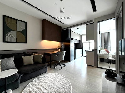 คอนโดให้เช่า : Code: 26KJ1544 ให้เช่า The Room Sukhumvit 38 ✅ Add Line @kjcondo (มี@ข้างหน้าด้วยนะคะ)