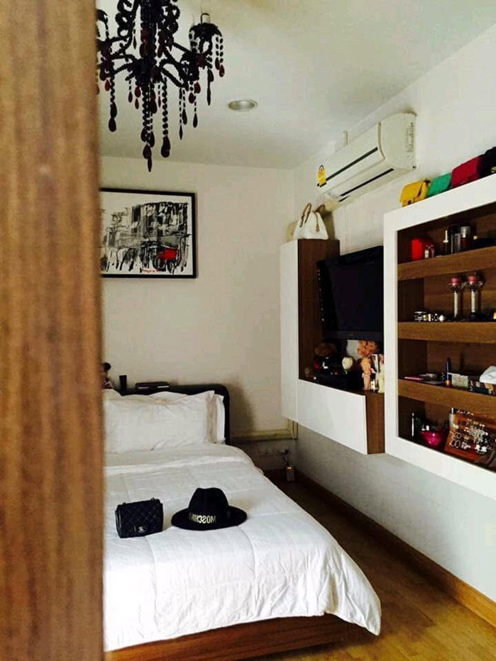 รูป 🏠 ขายบ้าน : Baan Klang Muang S-Sense Rama 9 - Ladprao (บ้านกลางเมือง เอสเซ้นส์ พระราม 9) รหัสทรัพย์ | 📌LNP-H904 - รูปที่ 1/7