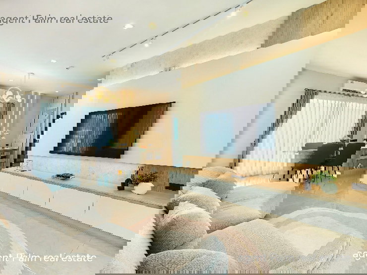 รูป 🏡✨ ให้เช่า บ้านหรู พร้อมอยู่ Bangkok Boulevard บางนา กม.5 - รูปที่ 1/22