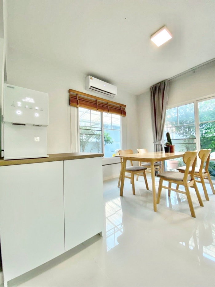 รูป ให้เช่า วิลลาจจิโอ ศรีนครินทร์-บางนา (Villaggio Srinakarin-Bangna) เมกา บางนา  - รูปที่ 4/9