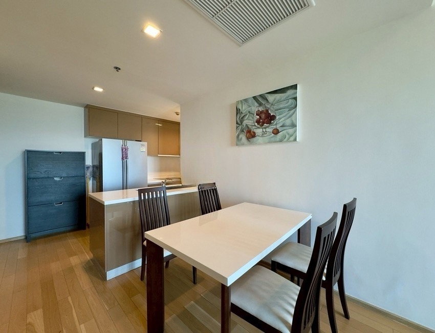 รูป For Rent Condo Siri @Sukhumvit Fully furnished (S15-16654) - รูปที่ 2/14