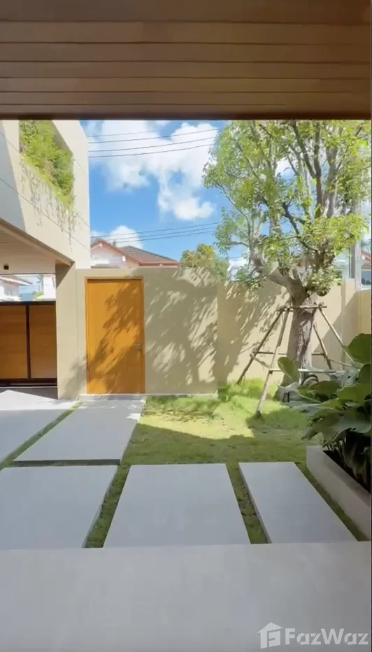 รูป บ้านเดี่ยวให้เช่า 4 ห้องนอน ในโครงการ หมู่บ้านภูเก็ตคันทรีโฮม 6127575 - รูปที่ 50/54