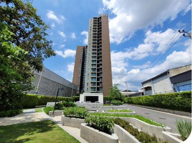 รูป BP00681 ขายคอนโด ยู ดีไลท์ รัชวิภา ชั้นที่ 23 แขวง ลาดยาว เขต จตุจักร จังหวัด กรุงเทพมหานคร - รูปที่ 3/8