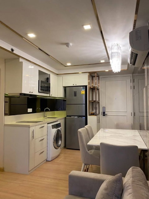 รูป เช่าคอนโด Knightsbridge Skycity Saphanmai/ไนท์บริดจ์ สกายซิตี้ สะพานใหม่ (C6903064)  ID Line : @condo44 ID Line : @condo44 - รูปที่ 8/11