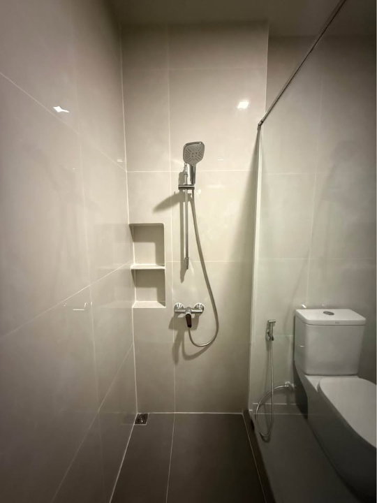 รูป WS6934 ให้เช่า M Jatujak (เอ็ม จตุจักร) ใกล้ BTS หมอชิต เพียง 19,000 บาท/เดือน - รูปที่ 17/22