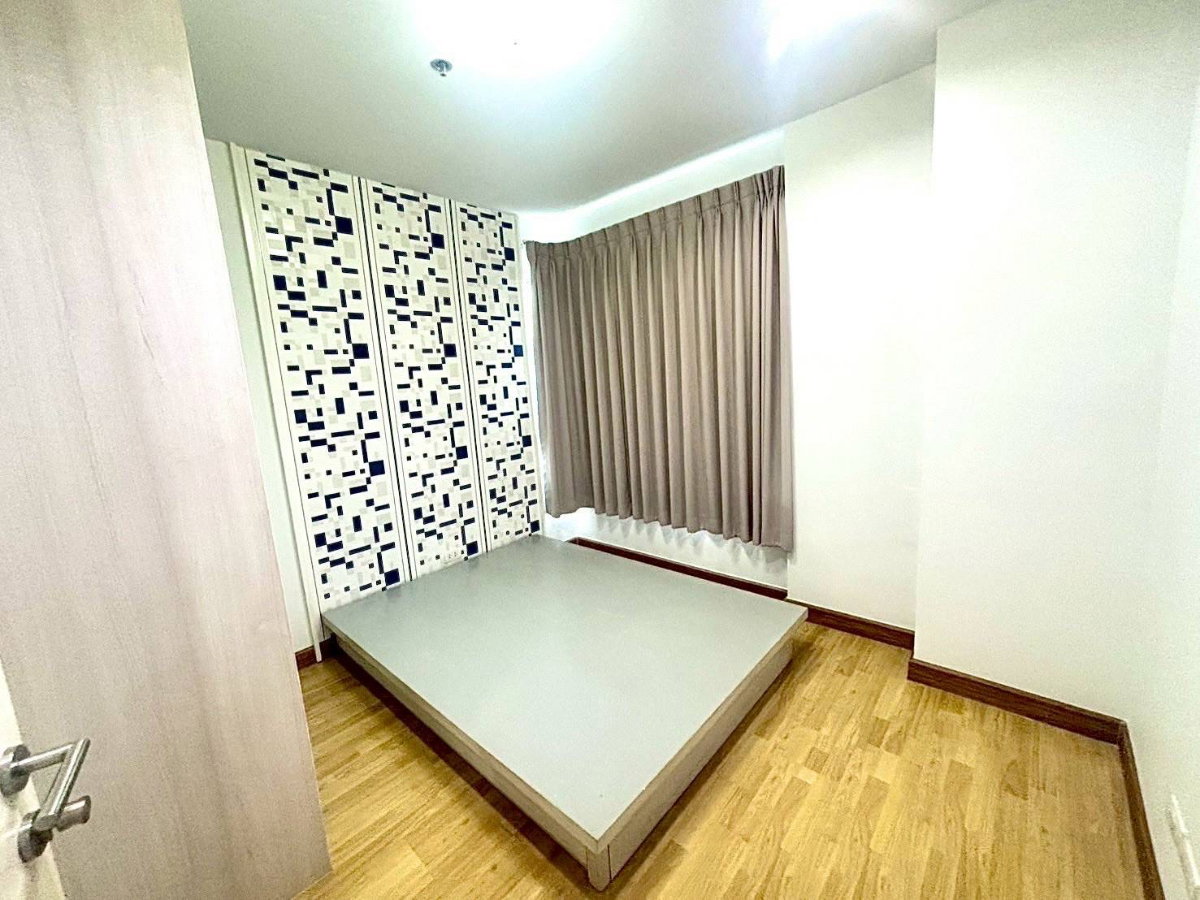 picture Bangkok Horizon Phetkasem 2 bedroom fore rent - 2/10