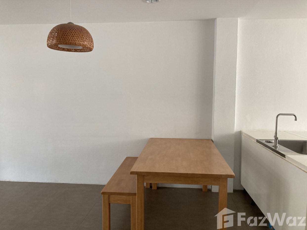 รูป ขาย ทาวน์เฮ้าส์ 3 ห้องนอน ใน แสมดำ, กรุงเทพมหานคร 1646394 - รูปที่ 14/17