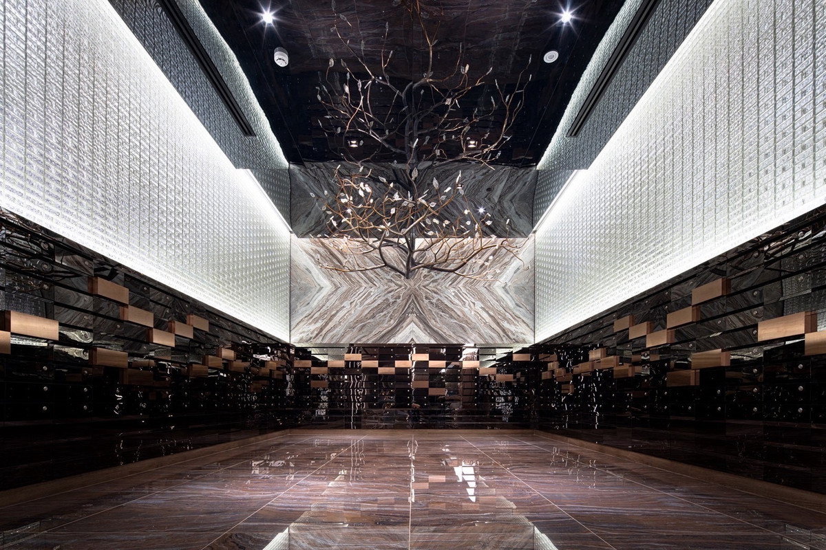 รูป ให้เช่าคอนโด ริทึ่ม เอกมัย เอสเตท (บีทีเอสเอกมัย)  (SA-01) - รูปที่ 8/8