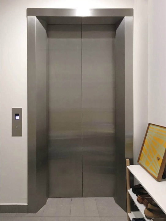 รูป ✅ ✅ ให้เช่า - Noble Ploenchit , Luxury Class 1 ห้องนอน พร้อมเข้าอยู่ ติดต่อไลน์ @bktasset โทร 095-325-8928 - รูปที่ 10/11