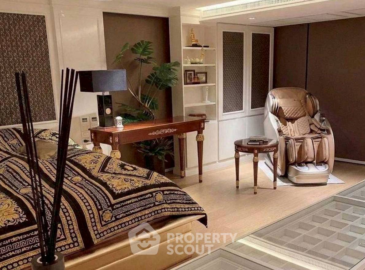 รูป คอนโด 3-ห้องนอน ที่ ณ วรา เรสซิเดนส์ ใกล้ BTS ชิดลม (ID 2758936) - รูปที่ 5/6
