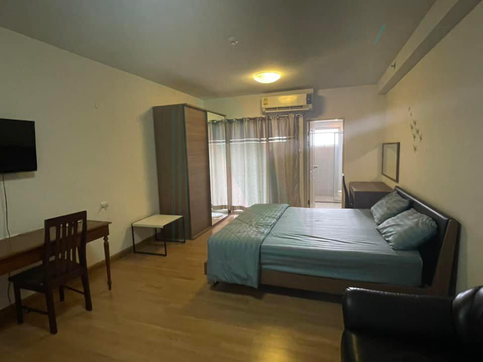 รูป 📌 ให้เช่าคอนโด ศุภาลัย ปาร์ค รัชโยธิน อาคาร 1 ชั้น 11 สตูดิโอ ขนาด 33.00 ตรม ใกล้ เมเจอร์ รัชโยธิน - รูปที่ 4/8