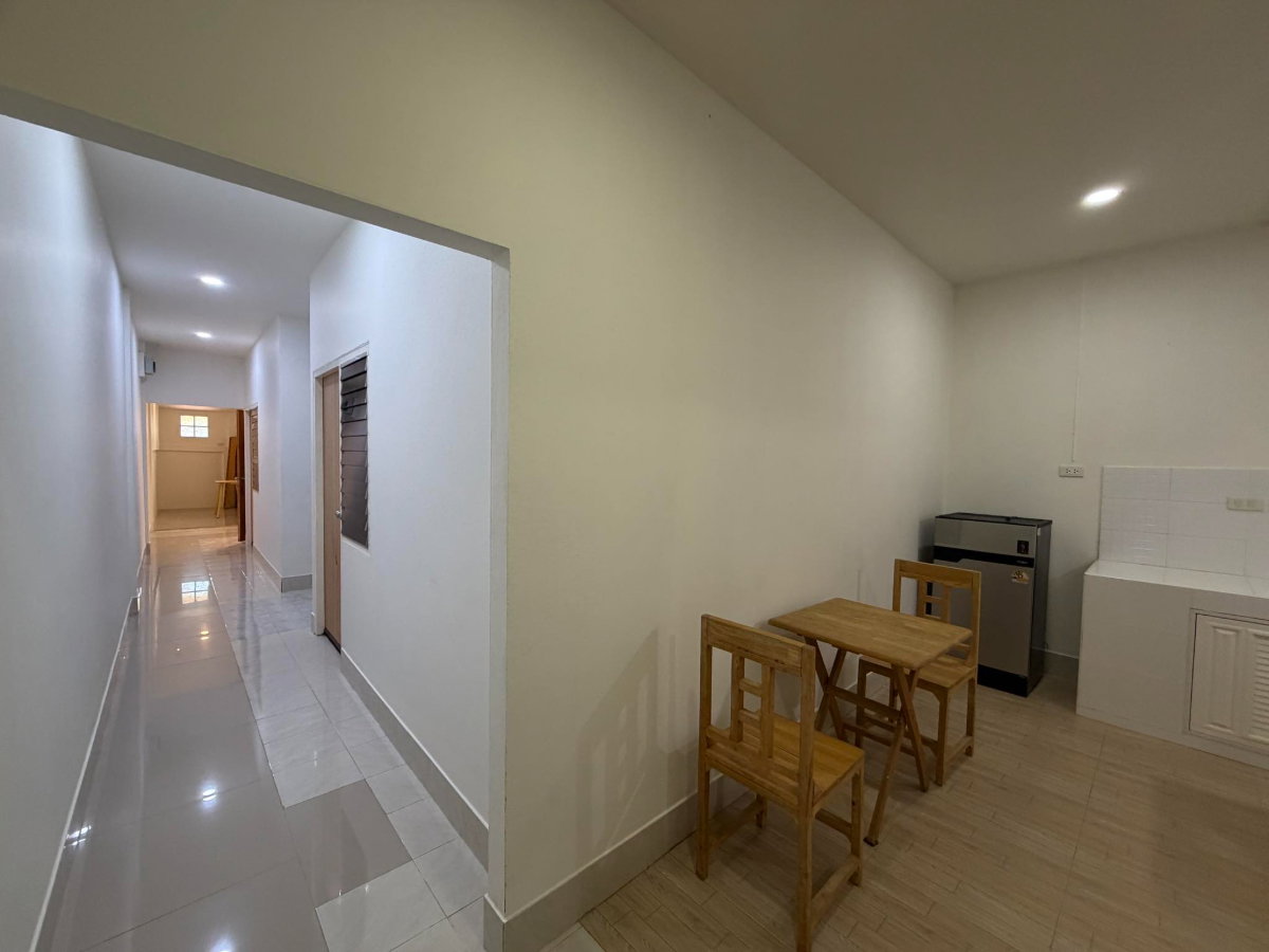 รูป 🏡✨ ทาวน์เฮ้าส์ชั้นเดียว กะทู้ ใกล้เขื่อนบางวาด พร้อมอยู่ 🔥 - รูปที่ 11/12