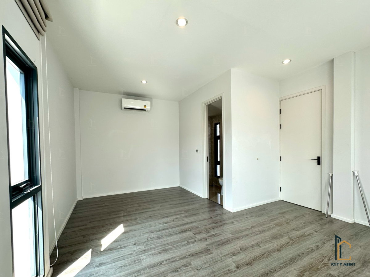 รูป 🔥🔥Conner unit!! 4b4b 12.5mb - The Sonne Srinakarin-Bangna 📞Call 090 919 9898 - รูปที่ 30/35