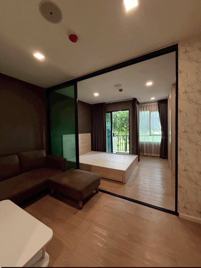 รูป ให้เช่า Wynn Condo ลาดพร้าว-โชคชัย 4 🏡 8,500 พร้อมอยู่‼️#ตอบแชทไว 🔥🔥 รหัส C535 - รูปที่ 2/10