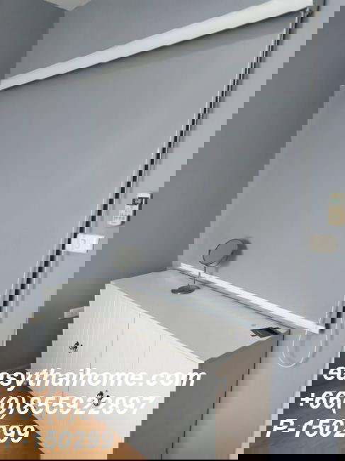 รูป P-150299 ห้องสวยวิวเมือง! ไลฟ์ แอท รัชดา-ลาดพร้าว 36 ใกล้ MRTลาดพร้าว 10,000 บ. | Line Id: @easythaihome | 085-592-2897 - รูปที่ 10/18