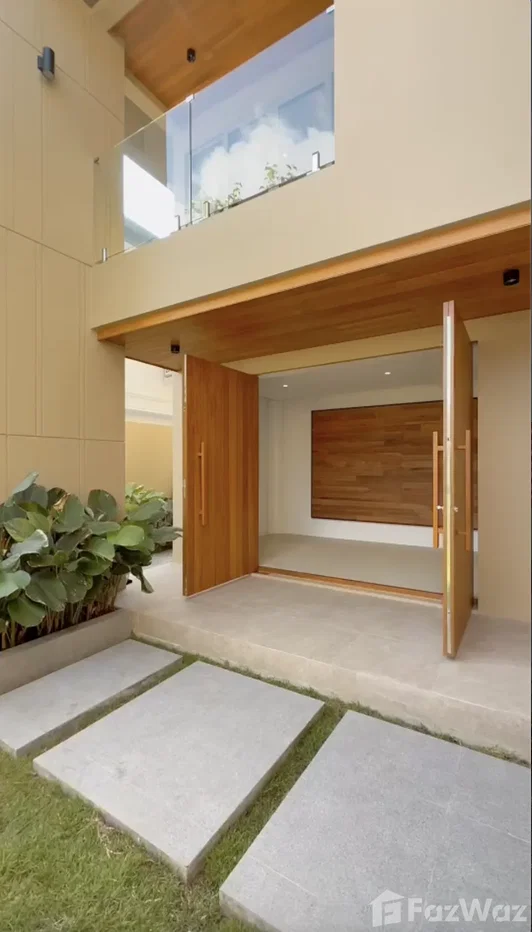 รูป ขาย บ้านเดี่ยว 4 ห้องนอน ในโครงการ หมู่บ้านภูเก็ตคันทรีโฮม 6127575 - รูปที่ 48/54